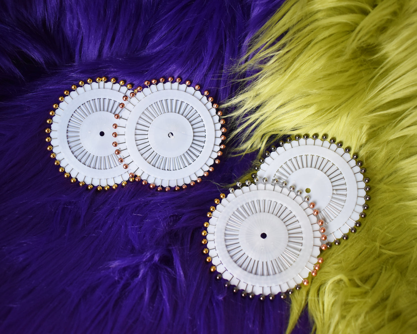 Sewing Pin set 40pcs