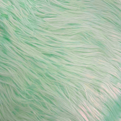 Spearmint Long Pile