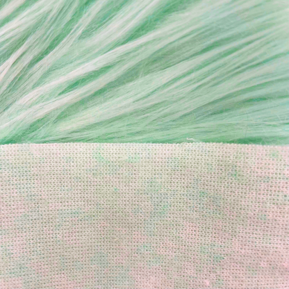 Spearmint Long Pile
